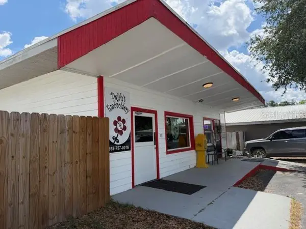 1180 S MAIN ST, Bell, FL 32619
