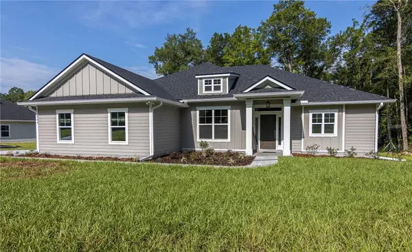 525 SW HEATHRIDGE DR, Lake City, FL 32024