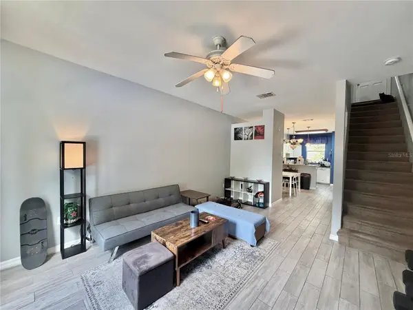 3575 SW 30TH WAY #121, Gainesville, FL 32608