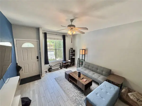 3575 SW 30TH WAY #121, Gainesville, FL 32608