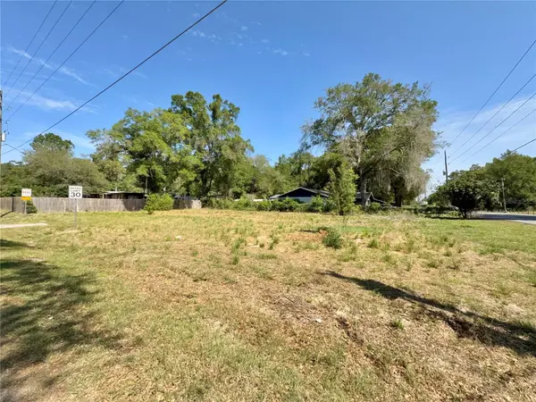 TBD NW 12TH LN, Morriston, FL 32668