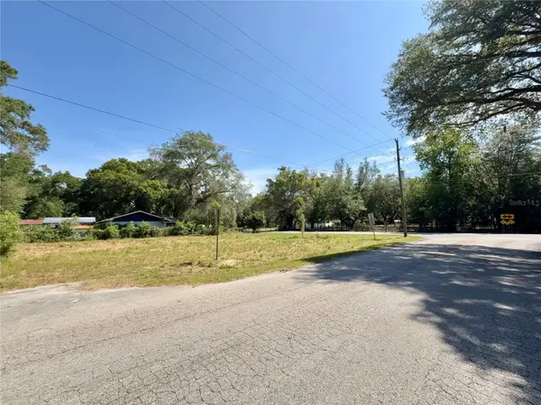 TBD NW 12TH LN, Morriston, FL 32668
