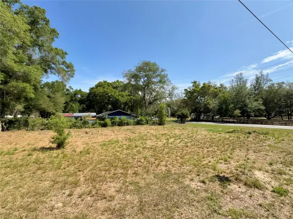 TBD NW 12TH LN, Morriston, FL 32668