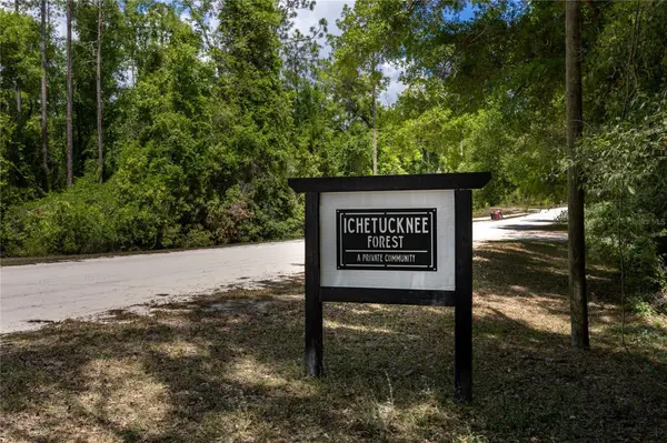 SW LONCALA LOOP, Fort White, FL 32038