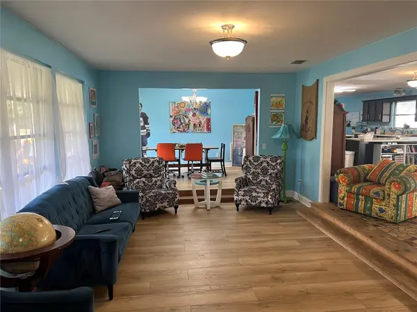 25446 SW 5 AVE, Newberry, FL 32669