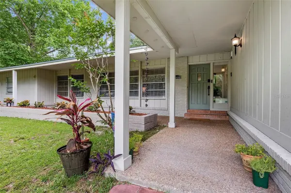 25446 SW 5 AVE, Newberry, FL 32669