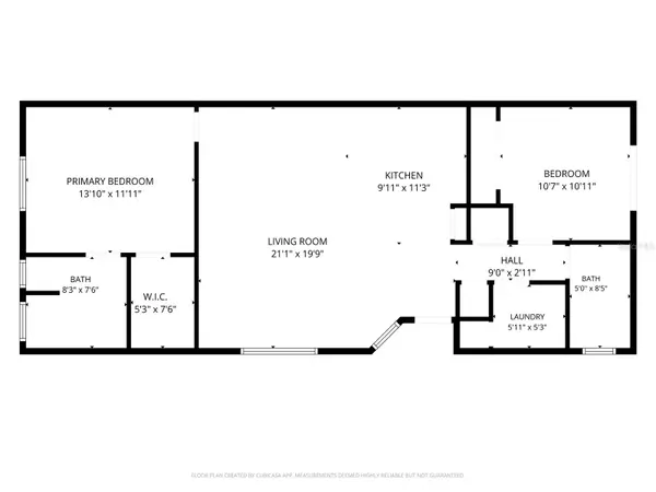 350 NW 50 BLVD #350, Gainesville, FL 32607