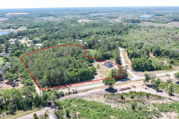 101 RAMSEY DR, Melrose, FL 32666