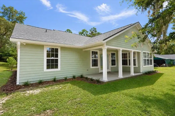 5340 NE COUNTY ROAD 340, High Springs, FL 32643