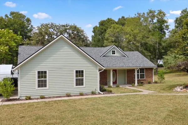5340 NE COUNTY ROAD 340, High Springs, FL 32643