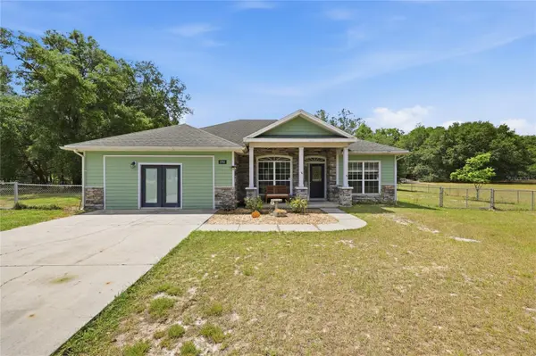 2750 NW 174TH ST, Trenton, FL 32693