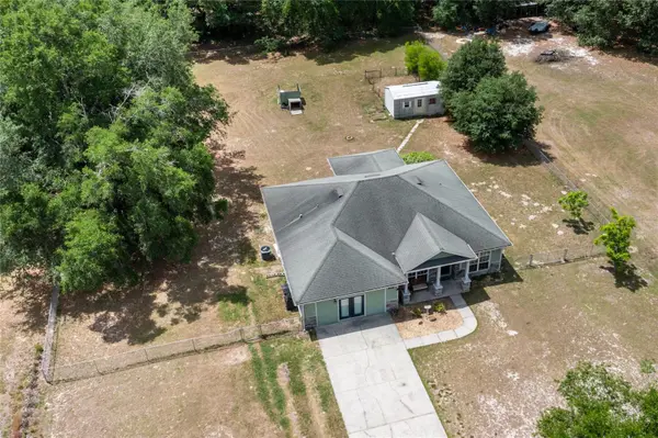 2750 NW 174TH ST, Trenton, FL 32693