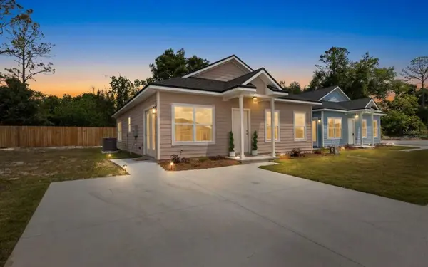 206 MESA ST NW, Live Oak, FL 32064