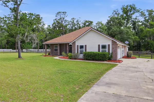 25176 NW 209TH AVE, High Springs, FL 32643