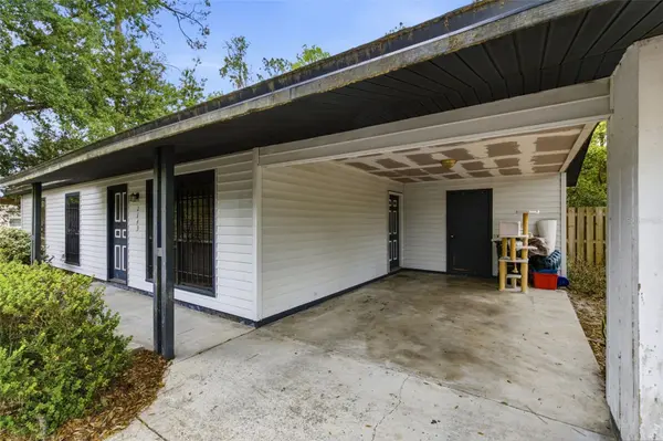 2849 NW 57TH PL, Gainesville, FL 32653