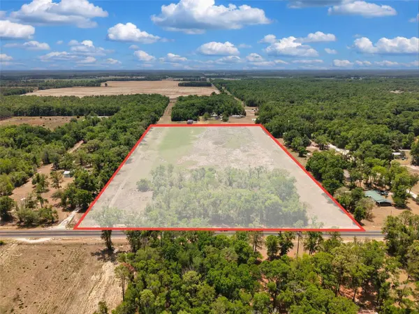18 AC NW CR 138, Branford, FL 32008