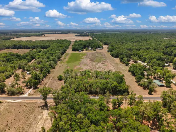 18 AC NW CR 138, Branford, FL 32008