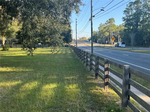 TBD NE US HIGHWAY 301, Waldo, FL 32694