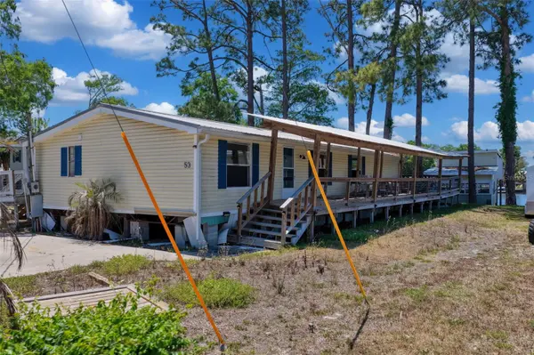53 SE 241ST ST, Suwannee, FL 32692