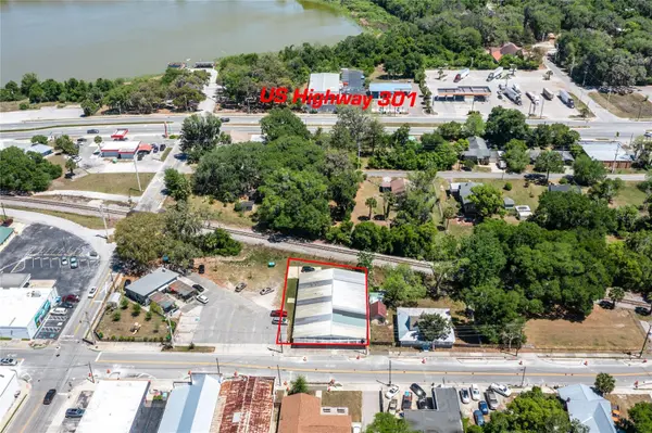 6945 SE 221ST ST, Hawthorne, FL 32640