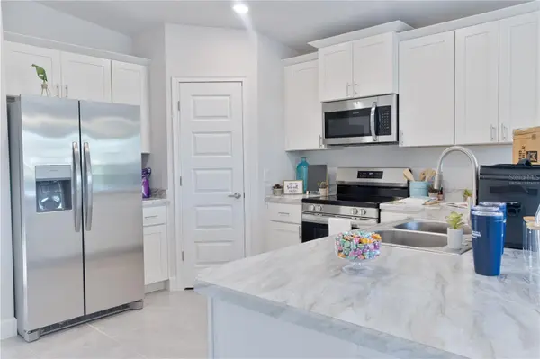 1841 N ROBERTS TRL, Bell, FL 32619