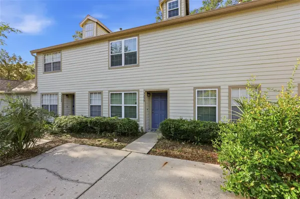 5258 SW 97TH DR, Gainesville, FL 32608