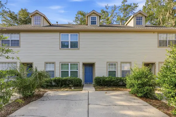 5258 SW 97TH DR, Gainesville, FL 32608