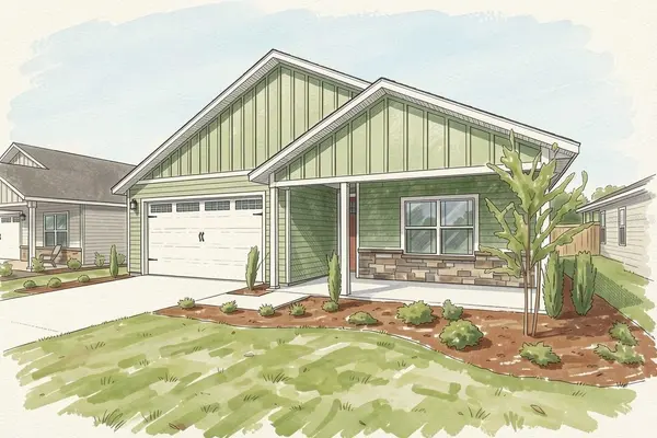 21083 SW 1ST PL, Newberry, FL 32669