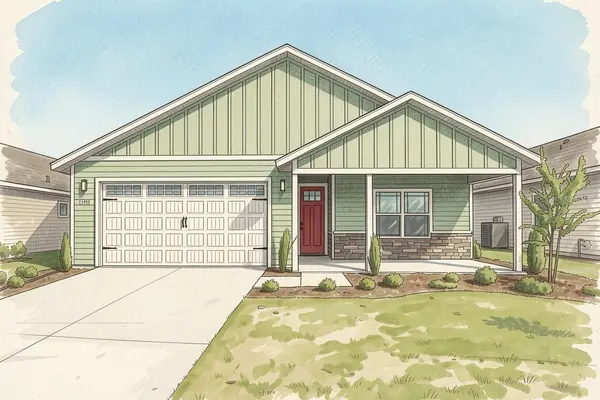 21083 SW 1ST PL, Newberry, FL 32669