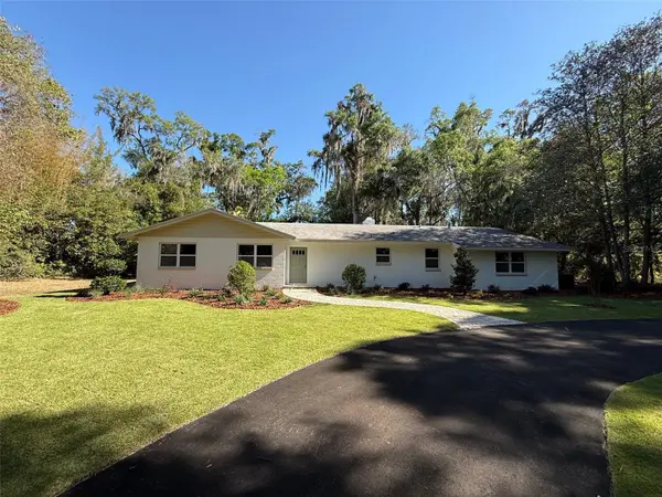 4890 NW 20TH PL, Gainesville, FL 32605