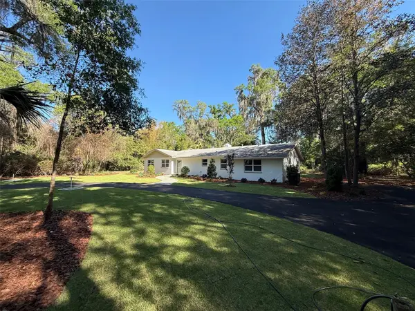 4890 NW 20TH PL, Gainesville, FL 32605