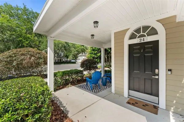 10000 SW 52ND AVE #24, Gainesville, FL 32608