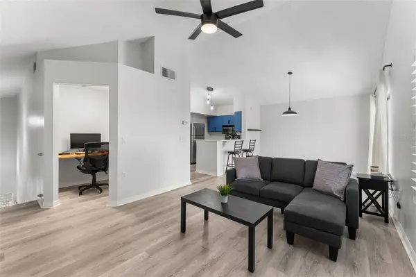 10000 SW 52ND AVE #24, Gainesville, FL 32608