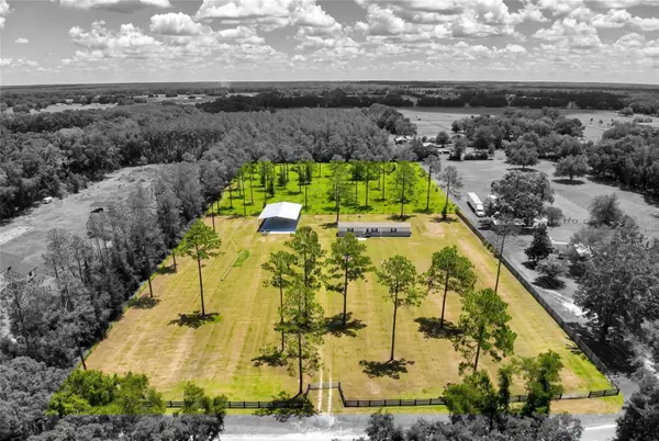 14421 NW 214TH TER, High Springs, FL 32643