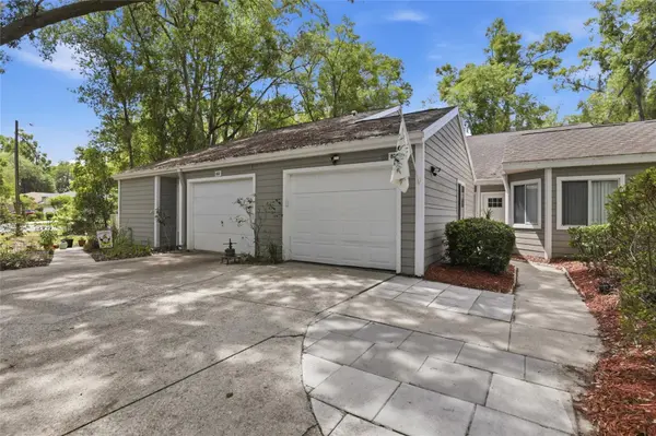 829 NW 124TH DR, Newberry, FL 32669