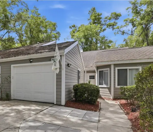 829 NW 124TH DR, Newberry, FL 32669