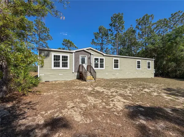 4497 NE 142ND AVE, Williston, FL 32696