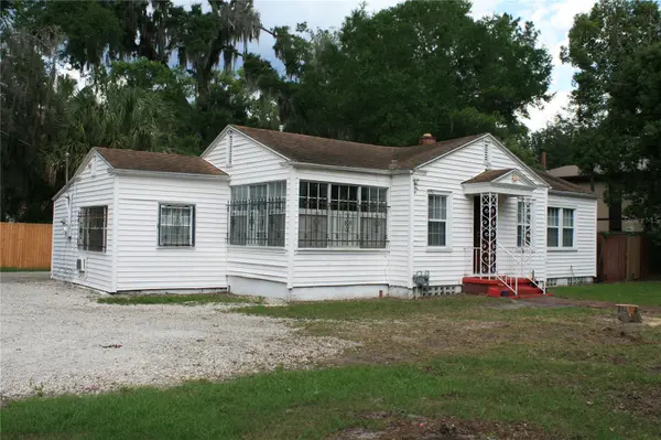 1822 NW 6TH AVE, Gainesville, FL 32603