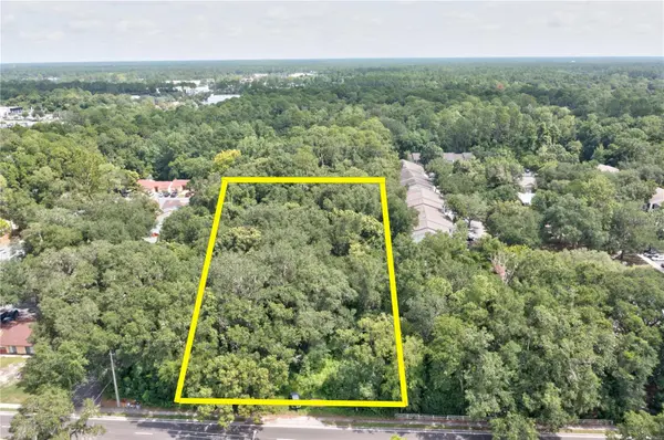 780 NE 23RD AVE, Gainesville, FL 32609