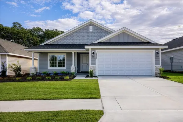 25005 SW 250TH PL, Newberry, FL 32669