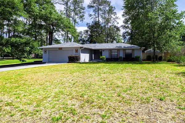 4607 NW 31ST AVE, Gainesville, FL 32606