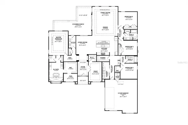 14759 SW 9TH LN, Newberry, FL 32669