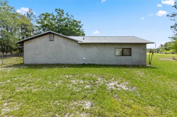 11115 SW 105TH ST, Brooker, FL 32622