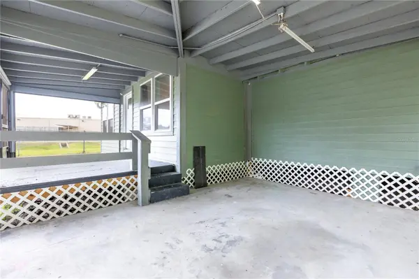 408 S ORANGE ST, Starke, FL 32091
