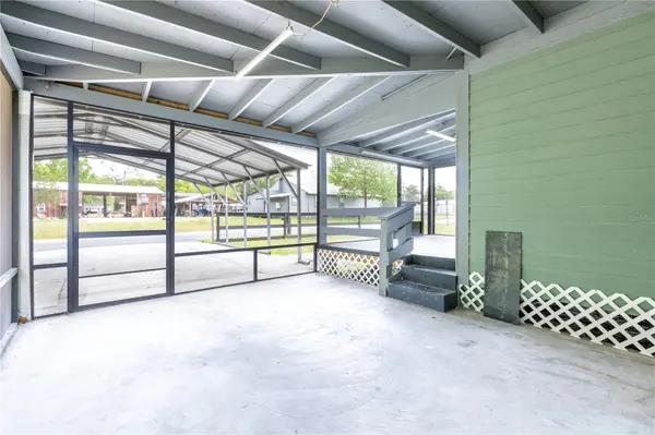 408 S ORANGE ST, Starke, FL 32091