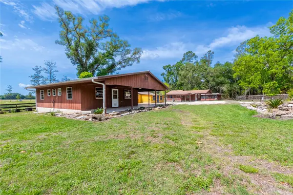 6150 NW COUNTY ROAD 345, Chiefland, FL 32626