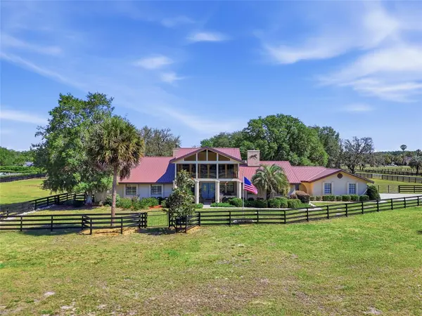 9700 SW 67TH TER, Ocala, FL 34476