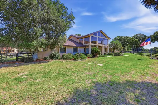 9700 SW 67TH TER, Ocala, FL 34476
