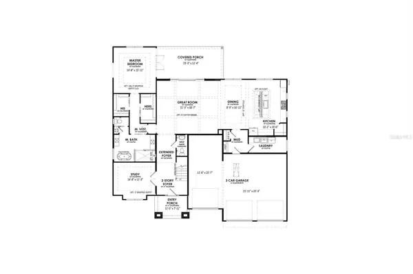 1047 SW 147TH TER, Newberry, FL 32669