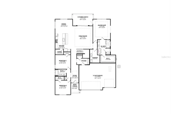 14772 SW 11TH PL, Newberry, FL 32669